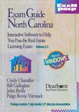 9780793170272-0793170273-Exam Guide North Carolina, Version 4.0