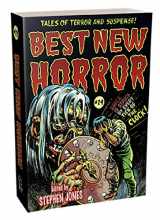 9781786363923-1786363925-Best New Horror #29 [Trade Paperback]