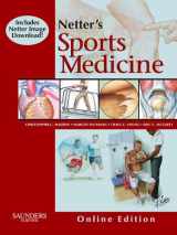 9781416059257-1416059253-Netter's Sports Medicine Online Access (Netter Clinical Science)
