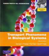 9780135131541-0135131545-Transport Phenomena in Biological Systems: International Edition