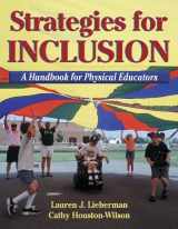 9780736003247-073600324X-Strategies for Inclusion: A Handbook for Physical Educators