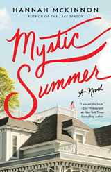 9781476777696-1476777691-Mystic Summer: A Novel