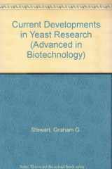 9780080253657-0080253652-Current Developments in Yeast Research