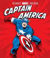 9781419746598-1419746596-Captain America: My Mighty Marvel First Book