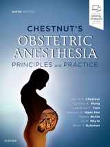 9780323566889-032356688X-Chestnut's Obstetric Anesthesia: Principles and Practice: Expert Consult - Online and Print