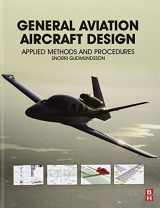 9780123973085-0123973082-General Aviation Aircraft Design: Applied Methods and Procedures