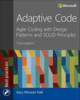 9780136891444-0136891446-Adaptive Code (Developer Best Practices)