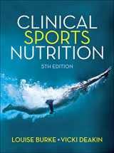 9781743073681-1743073682-Clinical Sports Nutrition