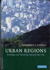 9780521854467-0521854466-Urban Regions: Ecology and Planning Beyond the City (Cambridge Studies in Landscape Ecology)