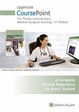 9781469894713-1469894718-Introductory Medical-Surgical Nursing Access Code