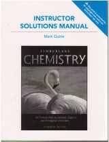 9780321719430-0321719433-Instructor Solution Manual for CHEMISTRY An Introduction to General, Organic, and Biological Chemistry byTimberlake