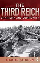 9781138836952-1138836958-The Third Reich: Charisma and Community