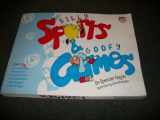 9781879097568-1879097567-Silly Sports & Goofy Games