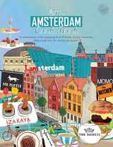 9781910863398-1910863394-Amsterdam Cookbook (Get Stuck In)