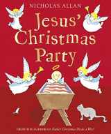 9781849415262-1849415269-Jesus' Christmas Party