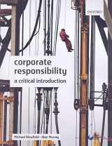9780199209095-019920909X-Corporate Responsibility: A Critical Introduction