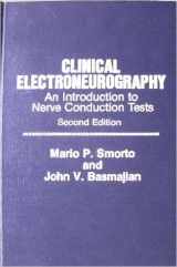 9780683078121-0683078127-Clinical electroneurography: An introduction to nerve conduction tests
