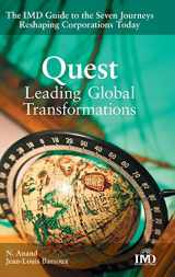 9782940485109-2940485100-Quest: Leading Global Transformations
