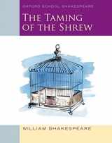 9780198392231-0198392230-The Taming of the Shrew: Oxford School Shakespeare (Oxford School Shakespeare Series)