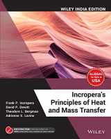 9788126578245-8126578246-Incroperas Principles Of Heat And Mass Transfer