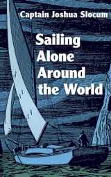 9780486203263-0486203263-Sailing Alone Around the World