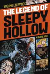 9781496500311-1496500318-The Legend of Sleepy Hollow (Graphic Revolve: Common Core Editions)
