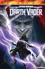 9781302920821-1302920820-STAR WARS: DARTH VADER BY GREG PAK VOL. 2 - INTO THE FIRE