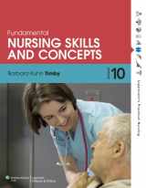 9781496329523-149632952X-Fundamental Nursing Skills and Concepts 10th Ed.+ Docucare Six-month Access + Brunner & Suddarth's Handbook of Laboratory and Diagnostic Tests, 2nd Ed.