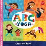 9781600589843-1600589847-ABC for Me: ABC Yoga (Volume 1) (ABC for Me, 1)