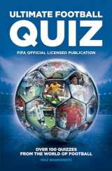 9781787393967-1787393968-FIFA Ultimate Quiz Book