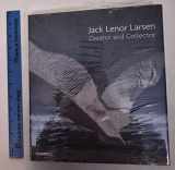 9781858942179-1858942179-Jack Lenor Larsen: Creator and Collector