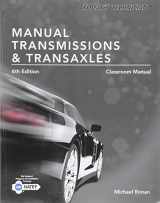 9781337348997-1337348996-Bundle: Today's Technician: Manual Transmissions & Transaxles Classroom Manual, 6th + MindTap Automotive, 4 terms (24 months) Printed Access Card