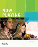 9780199989577-0199989575-Now Playing: Learning World History Through Film