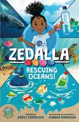 9781736050101-1736050109-Zedalla Rescuing Oceans