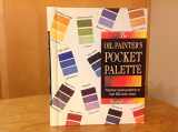9780891345435-0891345434-The Oil Painter's Pocket Palette (ILLUSTRATED)
