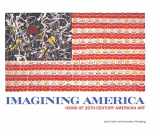 9780300109979-0300109970-Imagining America: Icons of 20th-Century American Art