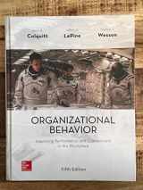 9781259545092-1259545091-Organizational Behavior: Improving Performance and Commitment in the Workplace