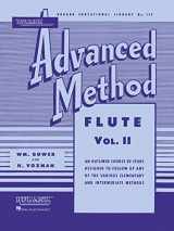 9781423444350-1423444353-Rubank Advanced Method - Flute Vol. 2 (Rubank Educational Library, 175)
