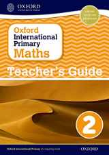 9780198394662-0198394667-Oxford International Primary Maths Stage 2: Age 6-7 Teacher's Guide 2