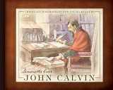 9781601780553-1601780559-John Calvin - Christian Biographies for Young Readers