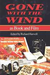 9780872498365-0872498360-Gone With the Wind As Book and Film