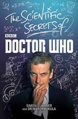 9781849909389-1849909385-The Scientific Secrets of Doctor Who