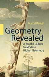 9783540709961-3540709967-Geometry Revealed: A Jacob's Ladder to Modern Higher Geometry