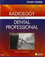 9780323063999-0323063993-Study Guide for Radiology for the Dental Professional