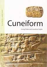 9781606064474-1606064479-Cuneiform: Ancient Scripts