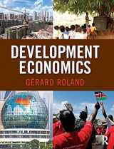 9780321464484-0321464486-Development Economics (The Pearson Series in Economics)