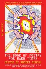 9780393867596-0393867595-The Book of Poetry for Hard Times: An Anthology