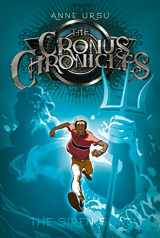 9781416905905-1416905901-The Siren Song (2) (The Cronus Chronicles)
