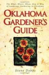 9781888608564-1888608560-Oklahoma Gardener's Guide