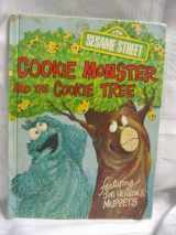 9780307108210-030710821X-Cookie Monster and the Cookie Tree: Featuring Jim Henson's Muppets
